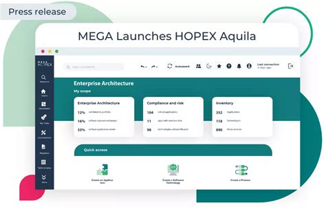 hopex aquila|HOPEX Aquila Preview .